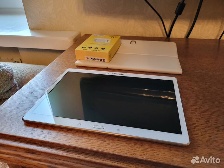 Samsung Galaxy Tab S 10,5 