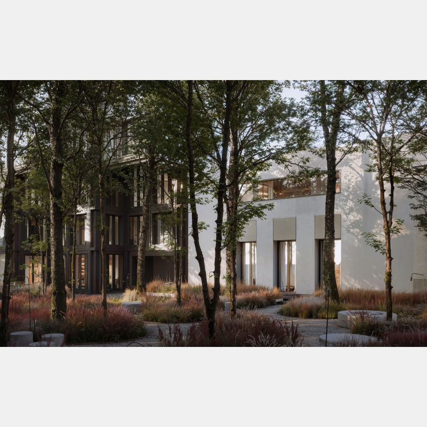 3-к. квартира, 145,6 м², 8/13 эт.