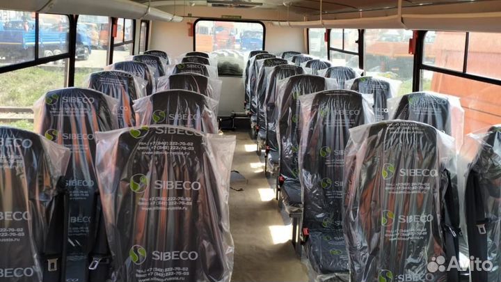 КамАЗ 4208, 2023