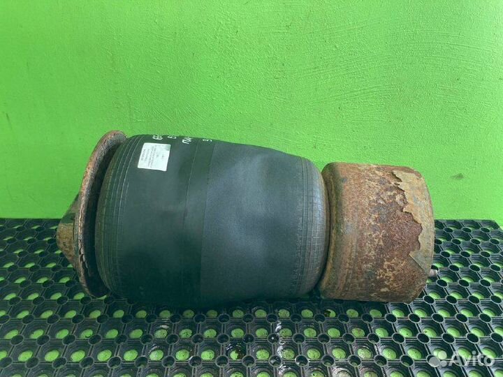 Пневмоподушка KAMAZ 5490-S5