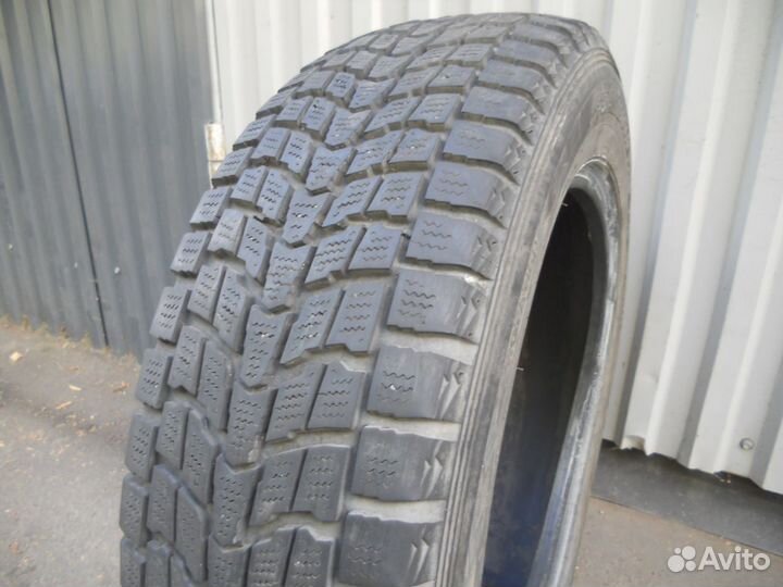 Dunlop Grandtrek SJ6 225/65 R18 103Q