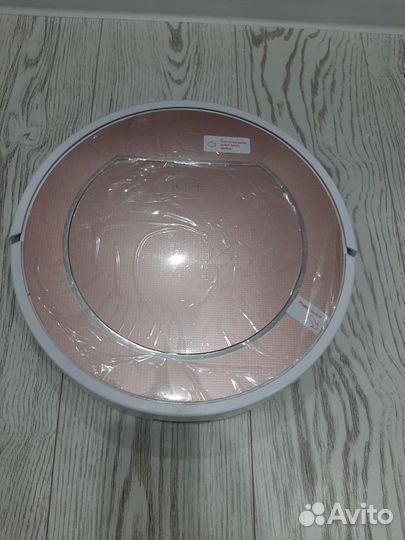 Робот пылесос моющий бу