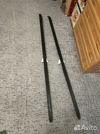 Беговые лыжи Combi 180 см