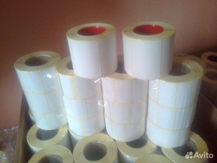 Бумага для принтеров