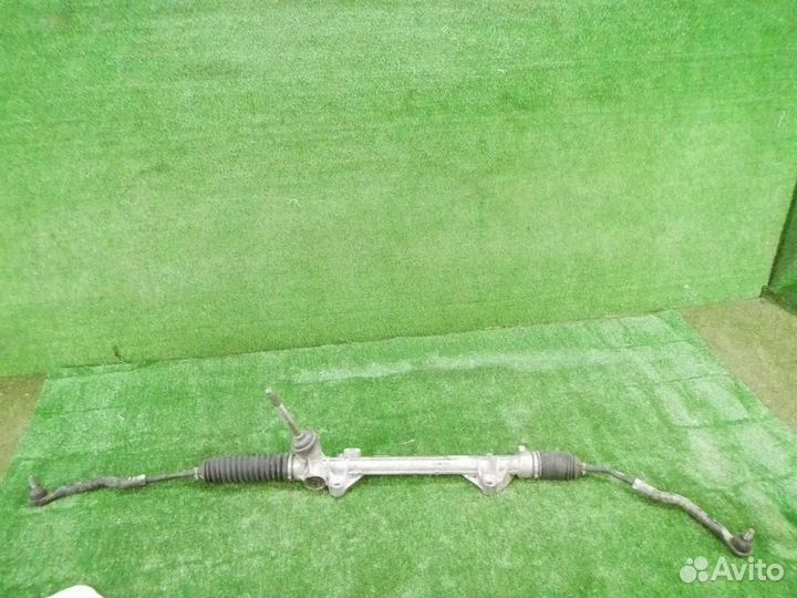 Рейка рулевая Nissan Qashqai