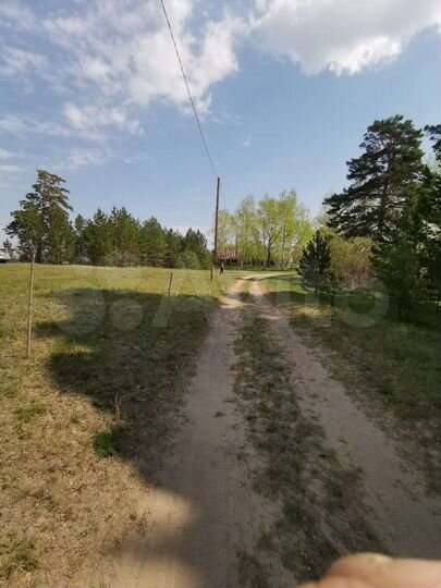 Участок 4,33 га (СНТ, ДНП)