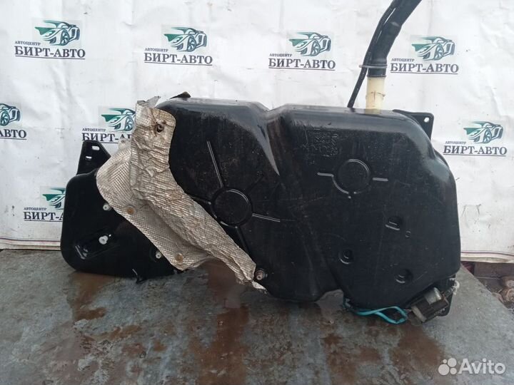 Бак топливный Peugeot 408 I (2012—2017)