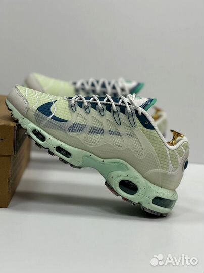 Кроссовки Nike Air Max Terrascape