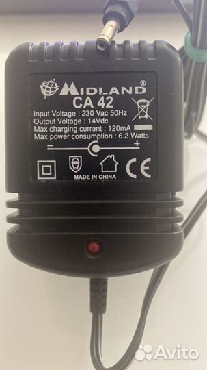 Зарядные устройства блоки питания авто наушники
