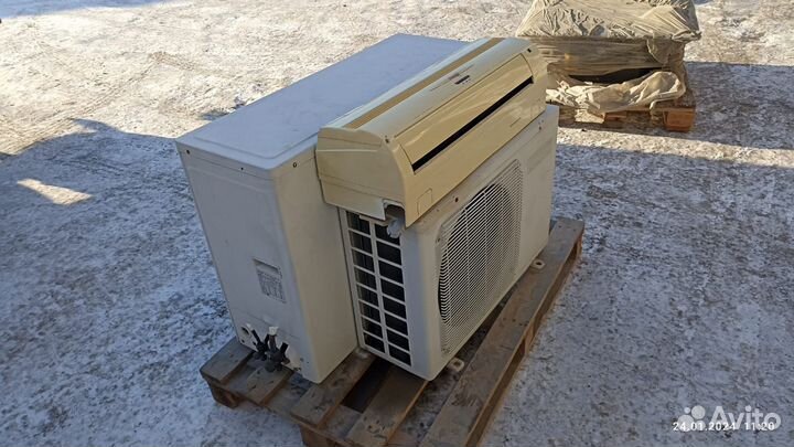 Кондиционер