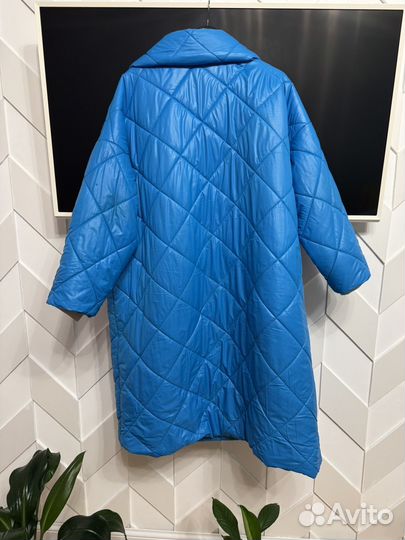 Плащик демисезонный