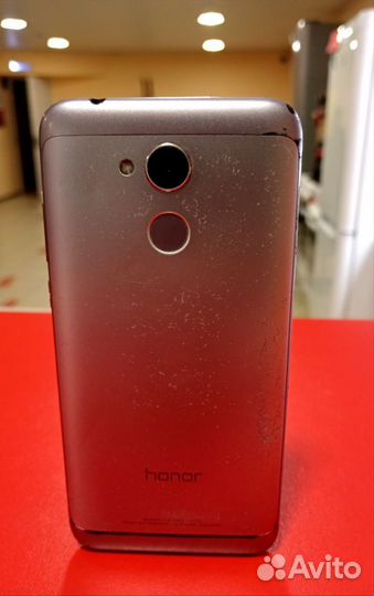 HONOR 4c, 2/8 ГБ