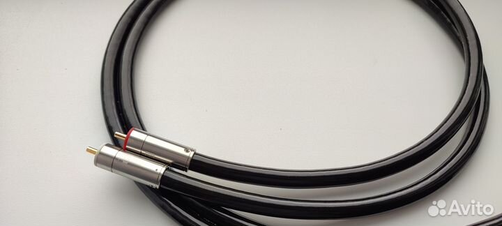 Кабель Harmonic Technology Truth-Link III