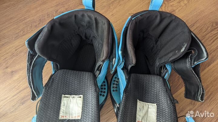 Крепления для вейкборда Slingshot RAD