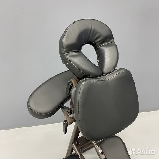 Массажный стул для воротниковой зоны