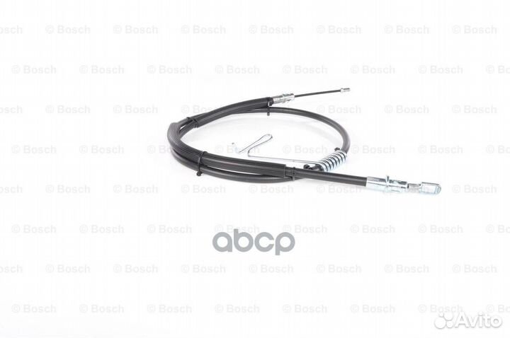 1 987 482 277 трос ручника задний левый L1532