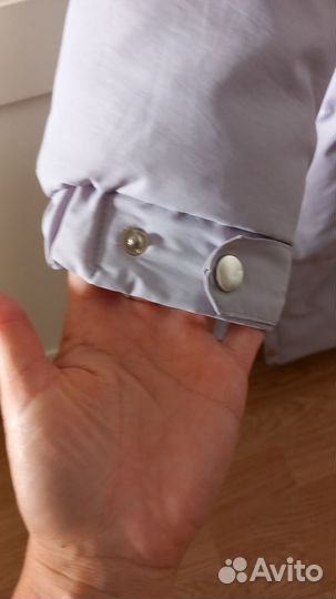 Пуховик женский зимний новый 12 storeez