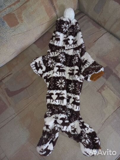 Одежда для собак мелких пород