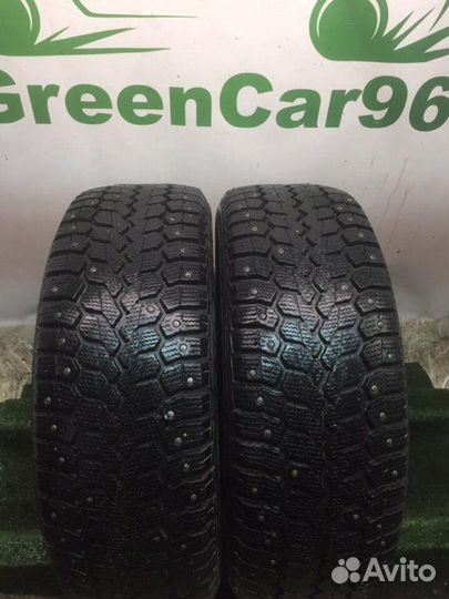 Amtel NordMaster ST-310 215/65 R16