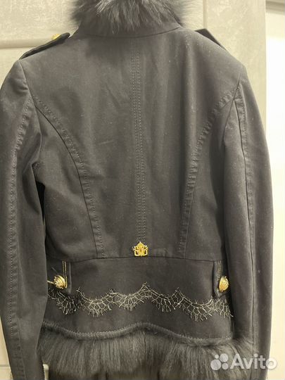 Куртка женская