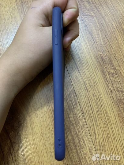 Чехол на iPhone Xs max