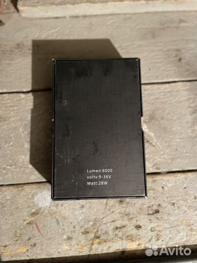 Светодиодные лампы granta