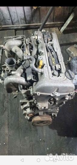 Двигатель М 16 А сузуки