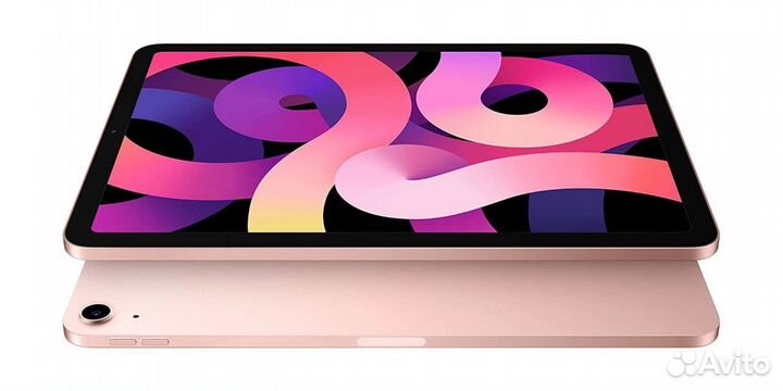 iPad 9/10/Air /mini 6/Pro 11/Pro12.9 Новый