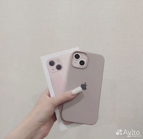 iPhone 13, 256 ГБ