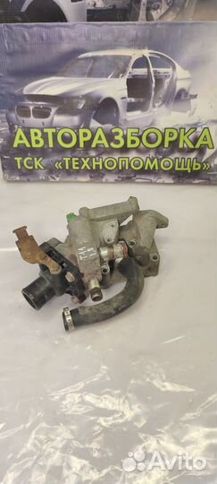 Термостат Chery T11