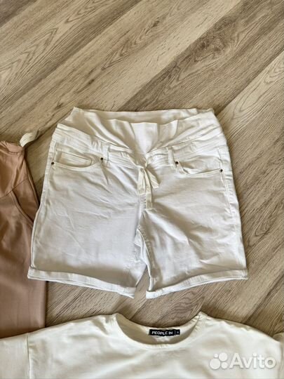 Одежда для беременных 44 46