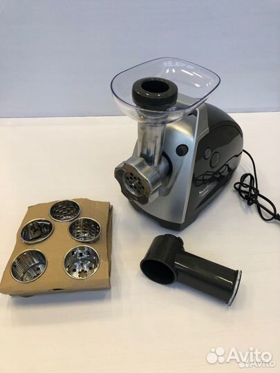 Мясорубка Moulinex