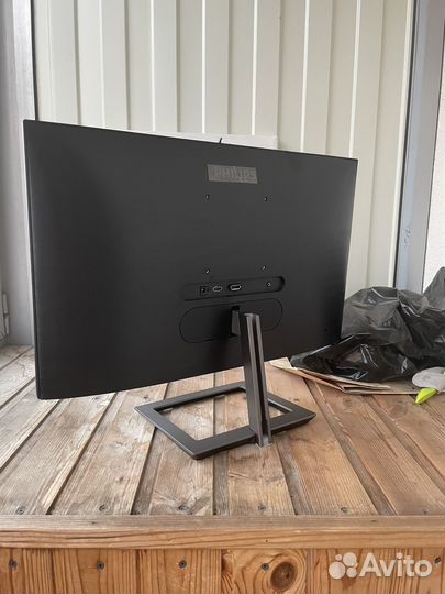 Монитор 144гц 24 дюйма