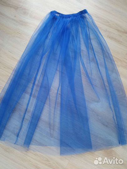 Нарядное платье для девочки