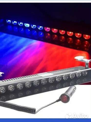 Стробоскоп