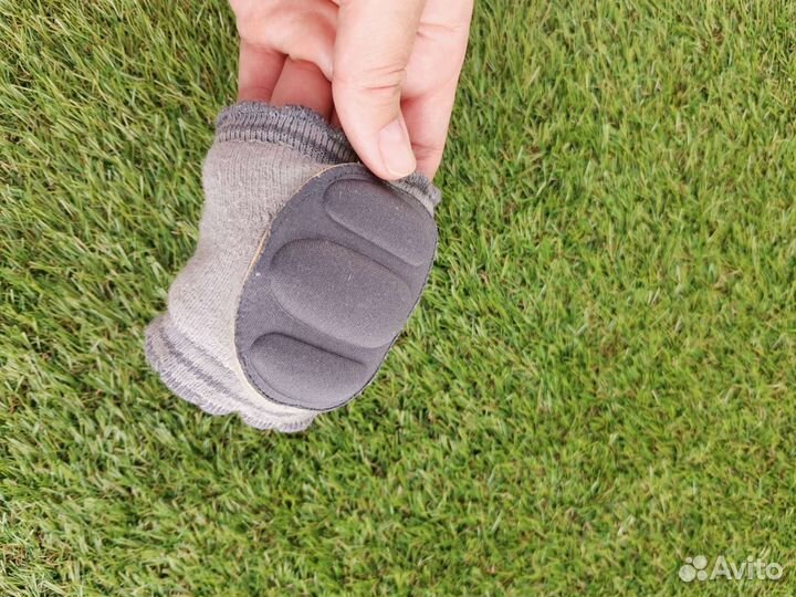 Наколенники для малыша