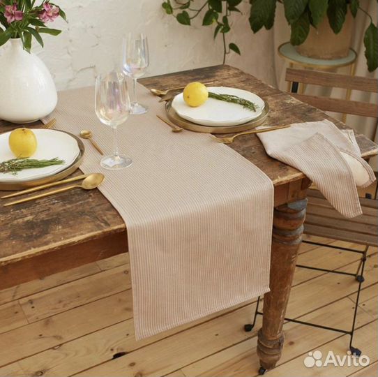 Дорожка на стол