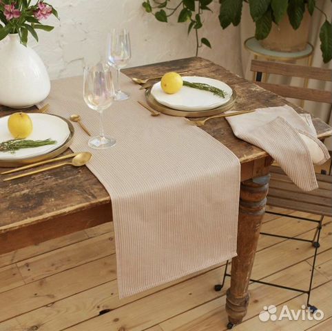 Дорожка на стол