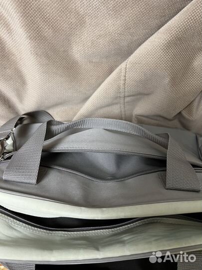 Сумка для мамы baby street