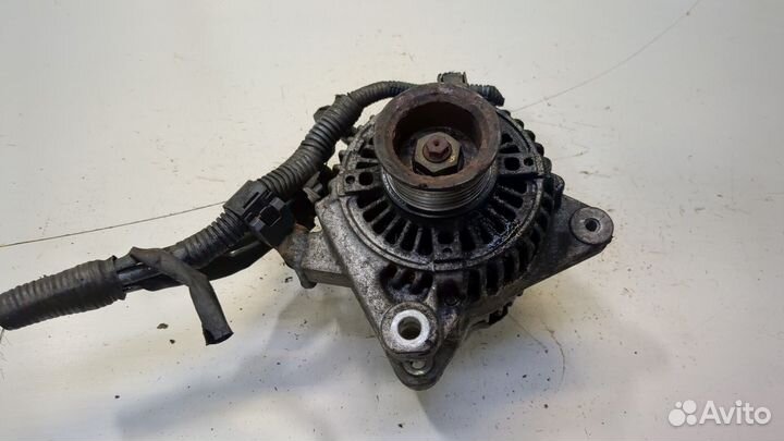 Генератор Toyota RAV 4, 2003