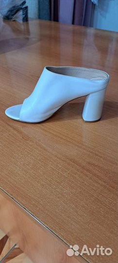 Сабо женские