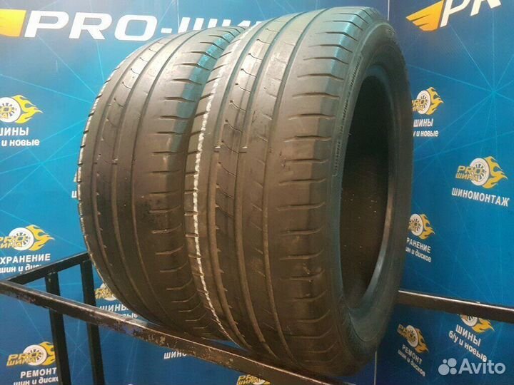 Goodyear EfficientGrip 205/55 R16