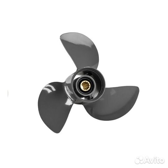 Гребной винт 3x11-1/4x13, Marine Rocket
