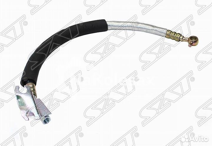 Шланг гур высокого давления nissan maxima A33 VQ30