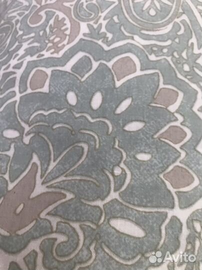 Подушки,пух перо, 65/65, 2 Шт