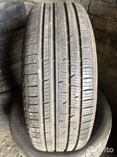 Pirelli Scorpion Verde All Season 235/55 R19