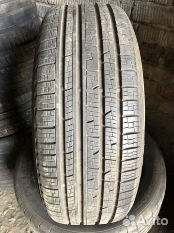 Pirelli Scorpion Verde All Season 235/55 R19