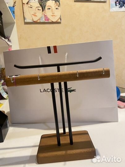 Держатель для украшений, подставка для гель-лаков