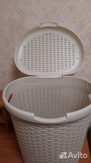 Корзина для белья