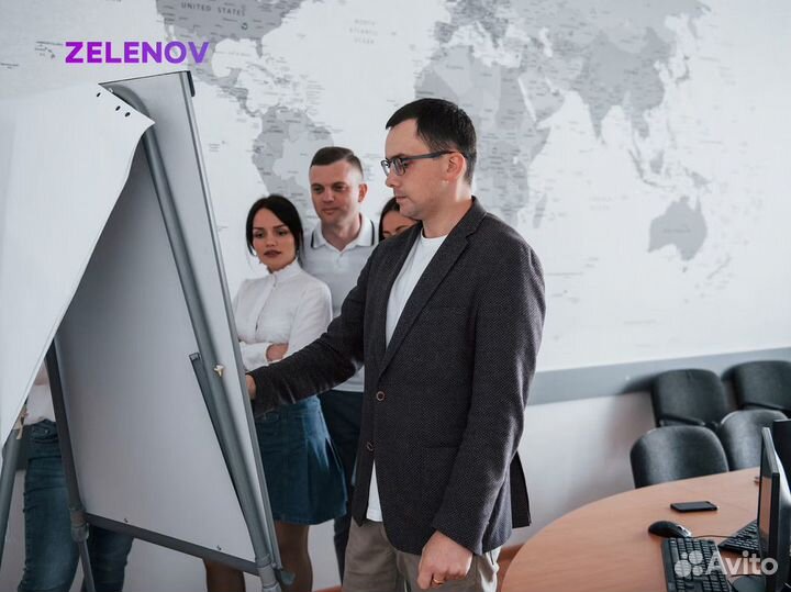 Бизнес с высокой прибылью на маркетплейсах